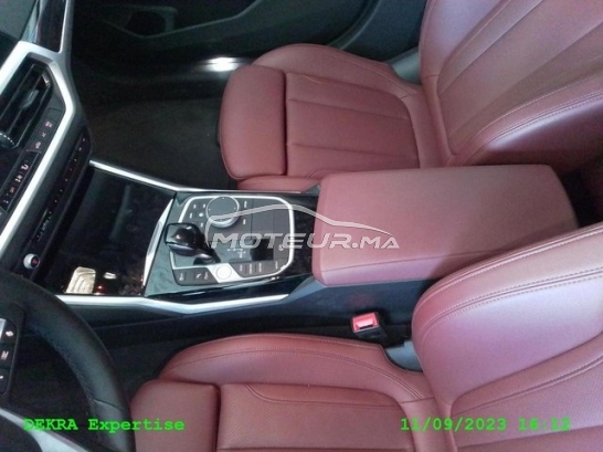 بي ام دبليو سيريي 3 مستعملة 1755648