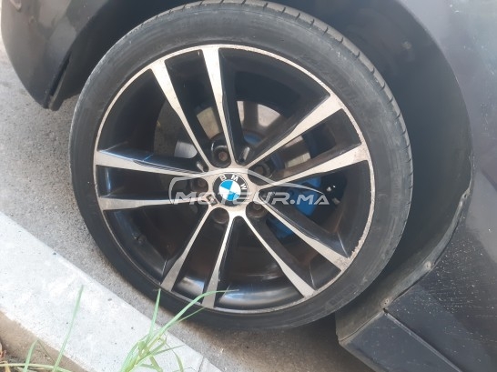 بي ام دبليو سيريي 3 320i مستعملة 2457957