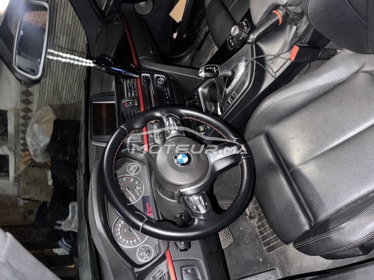 بي ام دبليو سيريي 3 Pack sport مستعملة 2410584