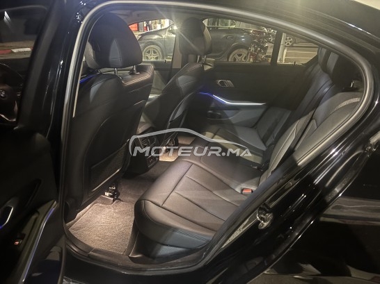 BMW Serie 3 G20 occasion 3196997