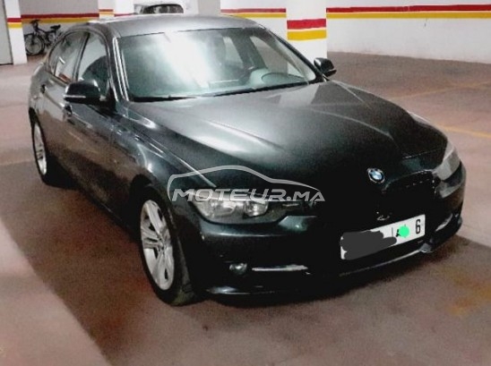 BMW Serie 3 Sport occasion 1567023