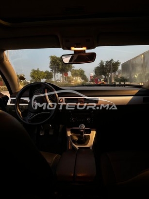 بي ام دبليو سيريي 3 325i مستعملة 1974783