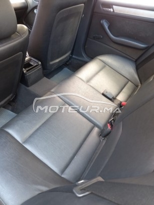 BMW Serie 3 316i occasion 1580819