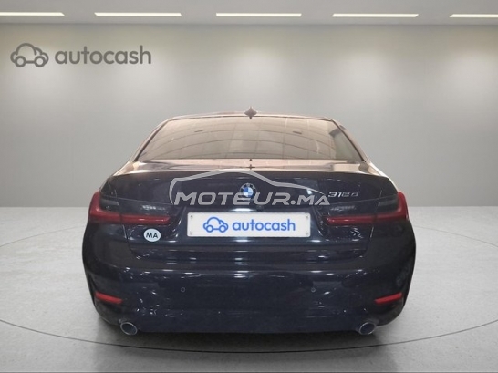 BMW Serie 3 occasion 3273266