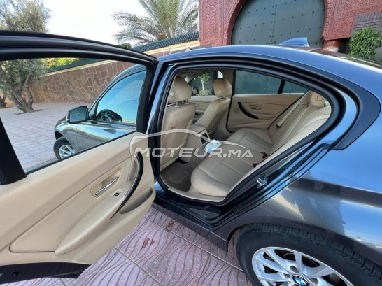 BMW Serie 3 316d occasion 1818183