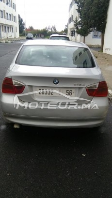 BMW Serie 3 318d occasion 1625227