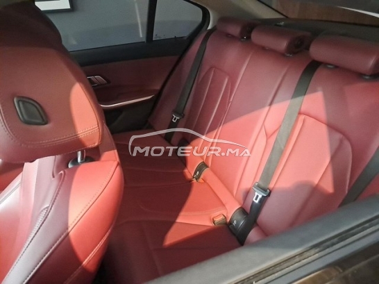 بي ام دبليو سيريي 3 مستعملة 3457498