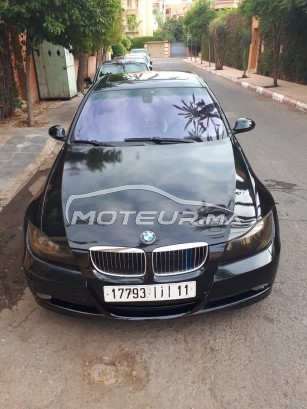 BMW Serie 3 Tres bon etat occasion 2321644