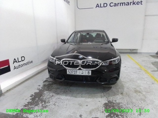 بي ام دبليو سيريي 3 مستعملة 1755639