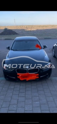 بي ام دبليو سيريي 3 مستعملة 1858328