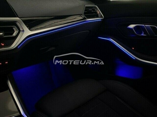 BMW Serie 3 occasion 1408453