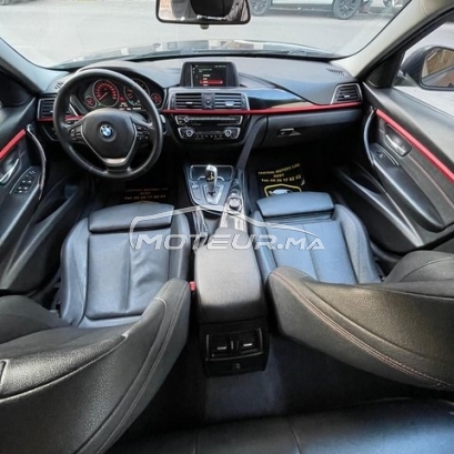 بي ام دبليو سيريي 3 مستعملة 1998813