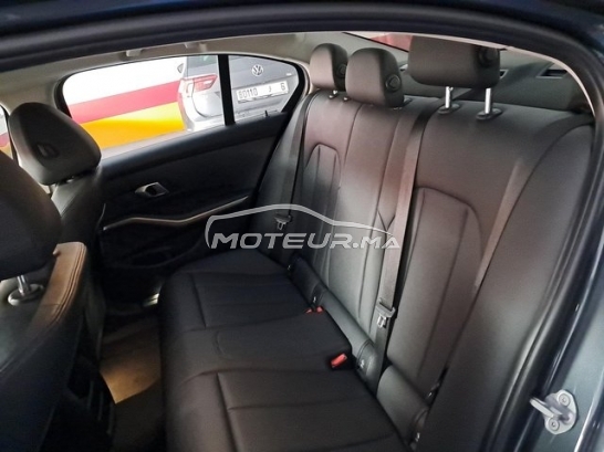 بي ام دبليو سيريي 3 مستعملة 3152894