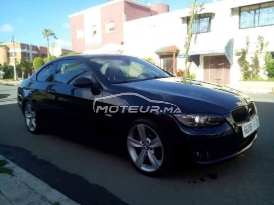 BMW Serie 3 occasion 1796331