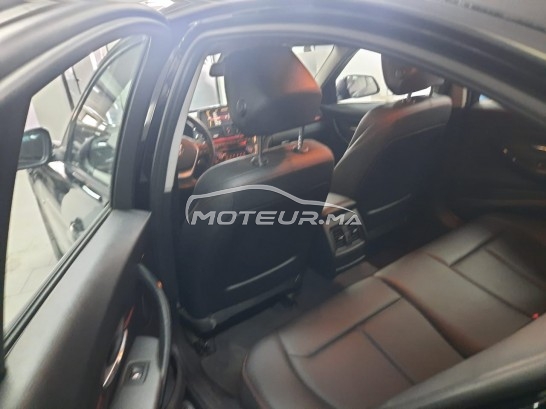بي ام دبليو سيريي 3 316d sport مستعملة 1488975