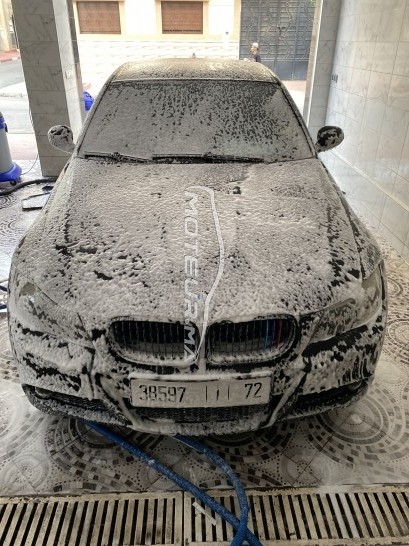 بي ام دبليو سيريي 3 Pack m مستعملة 1435197