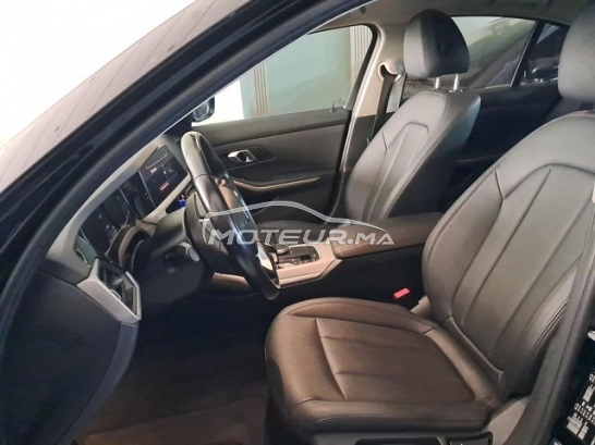 بي ام دبليو سيريي 3 مستعملة 3082680