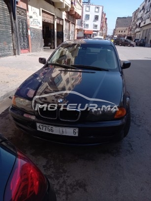 BMW Serie 3 316i occasion 1580822