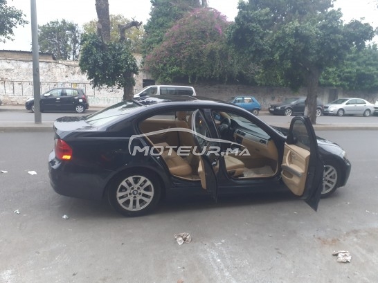 BMW Serie 3 320i occasion 1614068