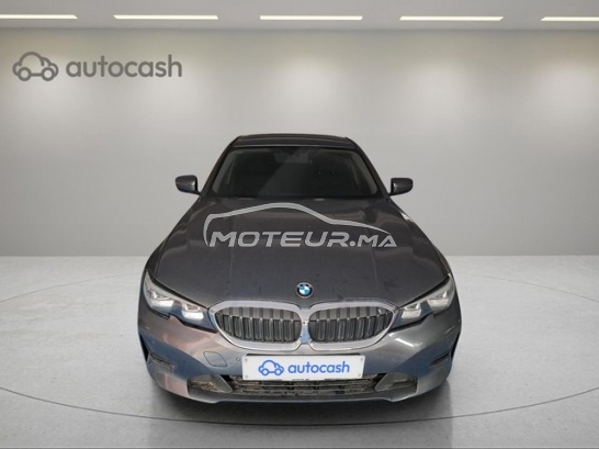 بي ام دبليو سيريي 3 مستعملة 3152887