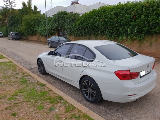 BMW Serie 3 318d occasion 620339
