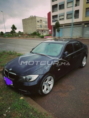 BMW Serie 3 320 occasion 615093