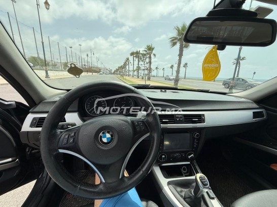 بي ام دبليو سيريي 3 E90 مستعملة 2868432