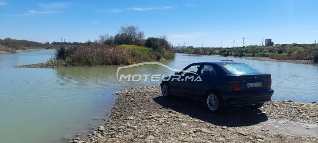 BMW Serie 3 E36 316i occasion 1633976