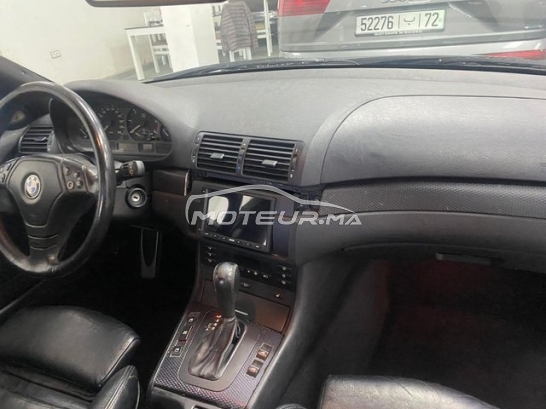 BMW Serie 3 occasion 3314503