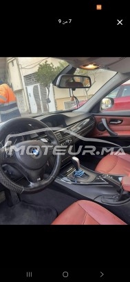 BMW Serie 3 318d occasion 3047083