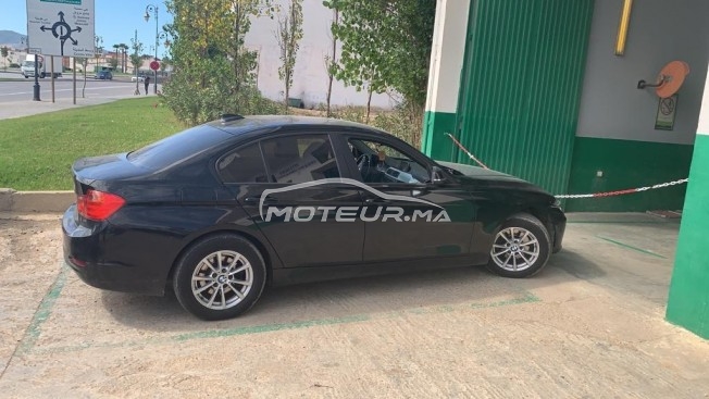 BMW Serie 3 Luxury occasion 2453157