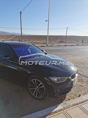 BMW Serie 3 F30 320d occasion 1603734