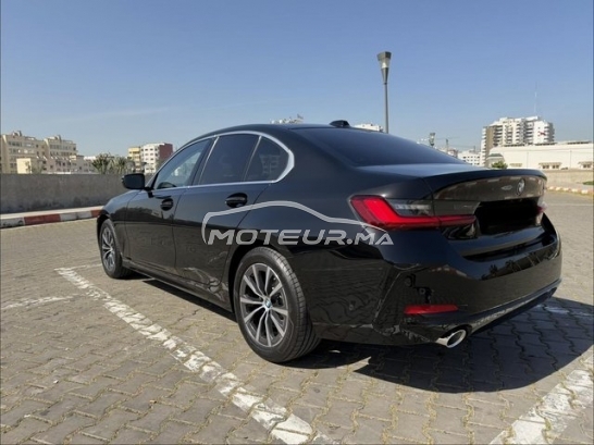 BMW Série 3 Pack Sport Diesel WW