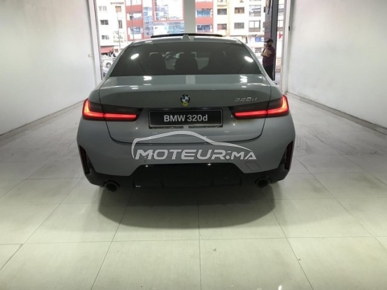 BMW Serie 3 occasion 1612890