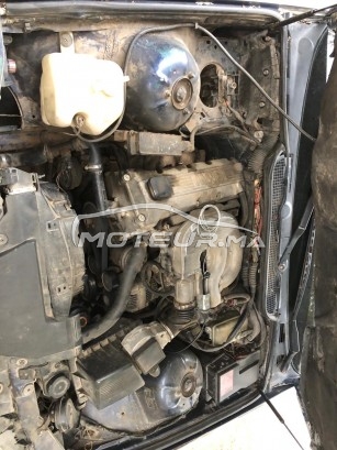 بي ام دبليو سيريي 3 316 i مستعملة 1768658