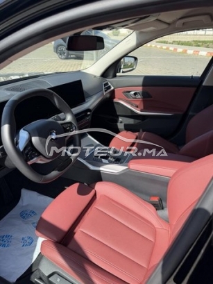 BMW Série 3 Pack Sport Diesel WW