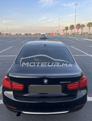 بي ام دبليو سيريي 3 Serie 3 pack sport مستعملة 1782434