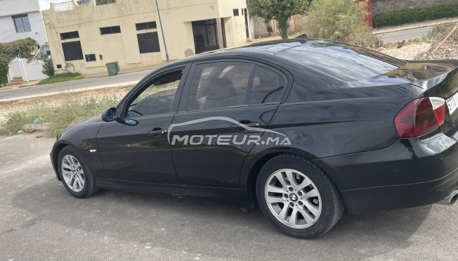 BMW Serie 3 occasion 1731102