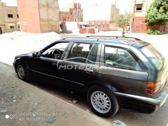 BMW Serie 3 318 tds occasion 1560030