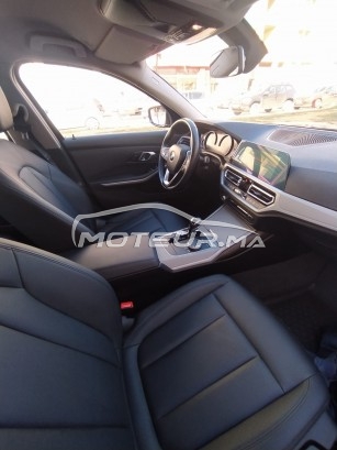 BMW Serie 3 occasion 1791555