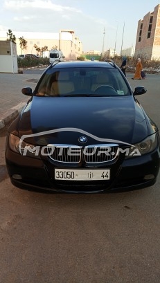 BMW Serie 3 320d occasion 813944
