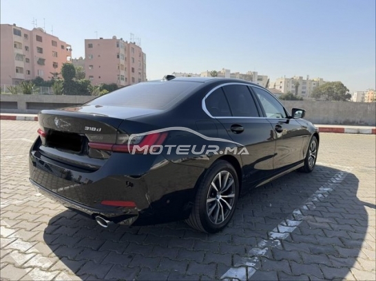 BMW Série 3 Pack Sport Diesel WW