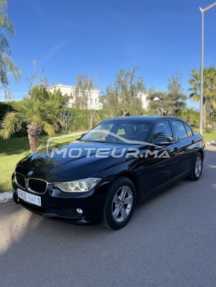 BMW Serie 3 318d occasion 1822698