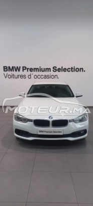 BMW Serie 3 318 occasion 1825780