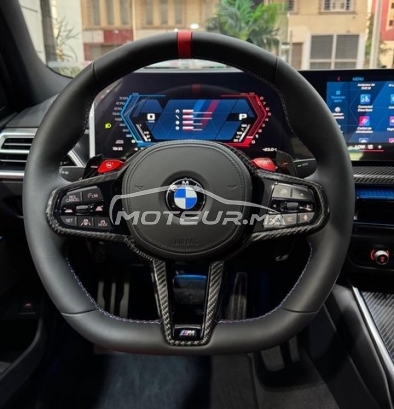 BMW Serie 3 occasion 2537964