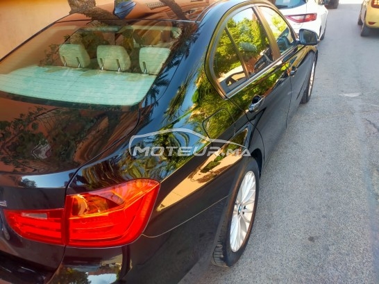 BMW Serie 3 316d occasion 1742001