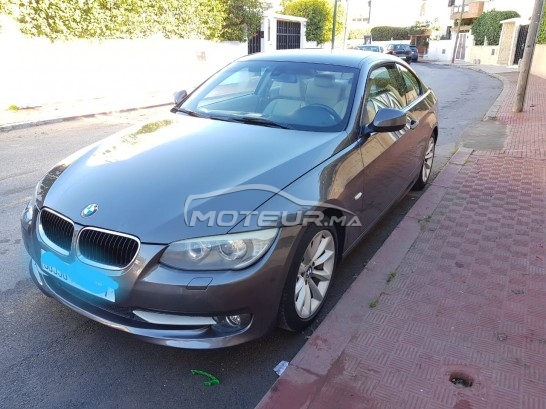 BMW Serie 3 320i coupé facelift phase 2 occasion 663148