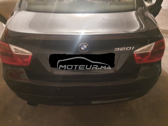 بي ام دبليو سيريي 3 320 مستعملة 1614975