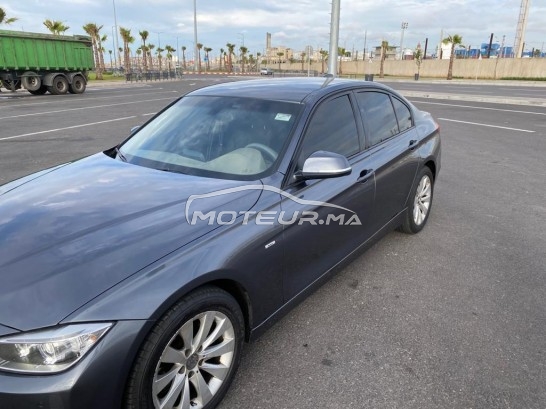 BMW Serie 3 F30 occasion 2916182
