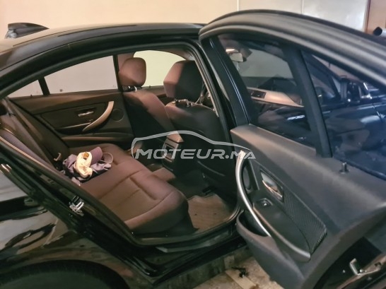 BMW Serie 3 F30 320d occasion 1603733